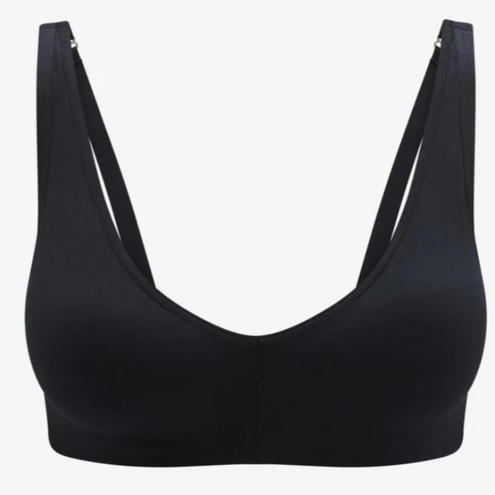 New without tags Third love 100% cotton bra